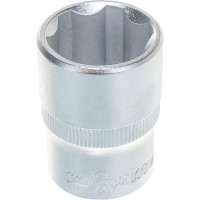 Головка торцевая ГТ6-20-12 (20 мм; 1/2") КВАЛИТЕТ 5026925