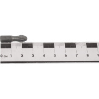 Бита (10 шт; PH3; 25 мм; 1/4) Quadro Torsion 410325