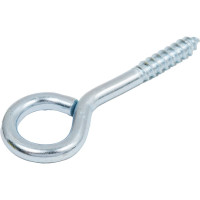 Шуруп с кольцом КРЕП-КОМП 8х50 80шт шк850м