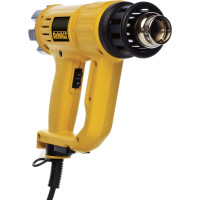Пистолет горячего воздуха DEWALT D26411-QS