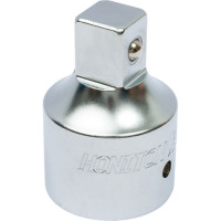 Переходник с 1"F на 3/4"M HONITON, AD-A860 В0000000188280