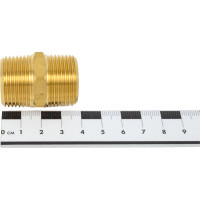 Переходник резьбовой (3/4M-3/4M) SHPI P-14-5