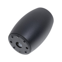 Потолочный светильник FERON ML178 MR16, 35W, 220V, черный 41312