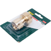 Соединитель латунный 3/4" FIT IT 77441