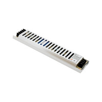 Ультратонкий блок питания в металлическом корпусе SWG, IP20, 120W, 24V, XT-120-24 00-00003065