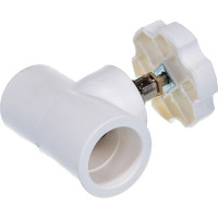 Вентиль TEBO PPR 40 мм 030060305