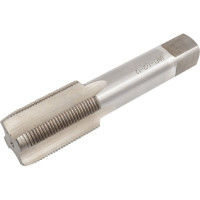 Метчик 1 1/2" UNF дюймовый ручной 12 нит. STV 00-00006797