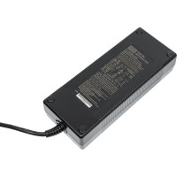 Настольный адаптер Mean Well GST220A24-R7B Т02290629