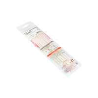 Стандартный хомут EKF FlexLock PROxima P6.6, 3.6x200 100 шт. plc-fl-ctsw-3.6x200
