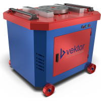 Станок для гибки арматуры Vektor GW-40 2138