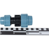 Соединение редукционное прямое 25х20 мм Unipump 94173