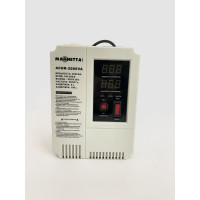 Стабилизатор напряжения MAGNETTA ACDR-2000VA