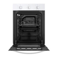 Электрический духовой шкаф MAUNFELD EOEC516W