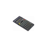 Инженерный калькулятор STAFF STF-165 143х78мм, 128 функций, 10 разрядов, 250122