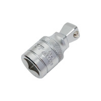 Удлинитель (50 мм; 1/2") матовый AIST 43302WA-X 00-00024930