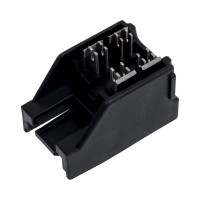 Нож-вставка дополнительный HT-KJNE-BLD для инструмента HT-KJNE-TOOL Hyperline 45761