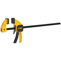 Быстрозажимная струбцина DEWALT M 300 мм DWHT0-83140