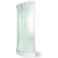 Душевая кабина Erlit Comfort 1200x800x2150 ER3512PL-C3-RUS