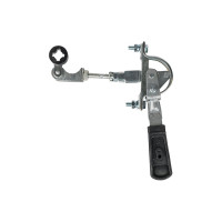 Передняя смещенная рукоятка EKF для ВР32У 71240 100-400А MAXima uvr32-h