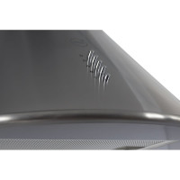 Кухонная вытяжка MBS GASTERIA 160 INOX 1808