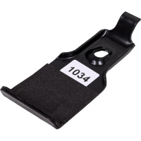Комплект адаптеров для багажника ED для Kia Rio III hatch 2011-2017 10-026 ED10-026