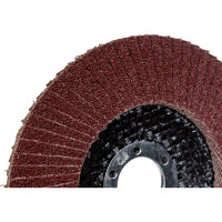 Диск лепестковый FASTER TOOLS 125 мм P60 1293/ FT219-07