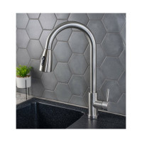 Смеситель для кухни РМС SUS124-017F-2