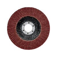 Круг лепестковый торцевой КЛТ1 115 мм, P60 TORGWIN T613609