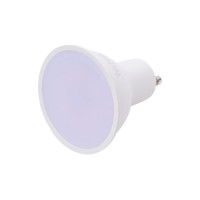 Светодиодная лампа VOLTEGA Simple MR16 6W 2800K 110 град. GU10 DIM 8457