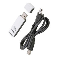 Wi-fi usb-адаптер TP-Link TL-WN727N