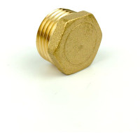 Заглушка Brassco G1 НР Standart 4961773
