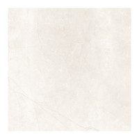 Керамогранит LAPARET Splash bianco белый 60x60 см, сатинированный, карвинг, 1.44 кв. м, 4 шт. х9999293155