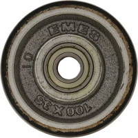 Колесо большегрузное для оси EMES VBR100X35620215