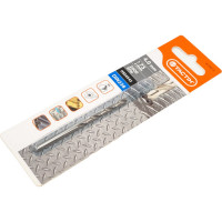 Сверло по металлу HSS 4 мм TACTIX 410015