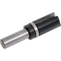 Фреза прямая с подшипником 19х32 мм, S=12 мм WOODWORK 901.1932.12