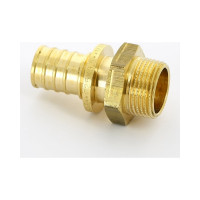 Аксиальная муфта Uni-Fitt-Н 25x3/4" 742G8300