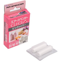 Запасной элемент для ароматизатора на кондиционер Eikosha GIGA - PINK SHOWER V-90 1765740