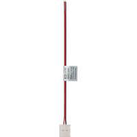 Коннектор для светодиодной ленты TDM ELECTRIC 10мм 2 шт SQ0331-0405