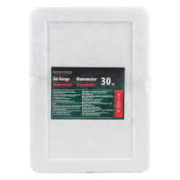 Манометр 1/2'', 30 т для гидравлического оборудования Rockforce RF-0500-4-M(51596)