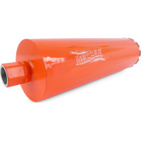 Коронка алмазная LZ 132/H10/450/1 MESSER 95-33-132