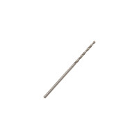 Сверло спиральное по металлу 1.2 мм, HSS, DIN 338, 118 градусов Debever Machining Solutions DB-100120