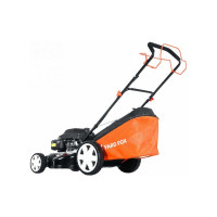 Cамоходная Бензиновая газонокосилка YARD FOX 53S HW