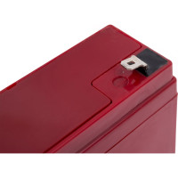 Аккумуляторная батарея General Security GS2.3-12 12В, 2.3 Ач УТ-00001375