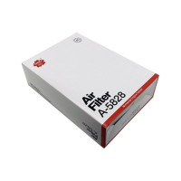 Фильтр воздушный Sakura A5828
