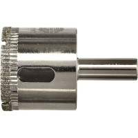 Коронка алмазная по керамике и стеклу 35 мм TORGWIN T332434
