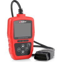 Диагностический сканер VIDENT OBD2 2.4" V301
