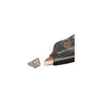 Корректирующая лента BRAUBERG Ultra Color, 5 мм x 12 м, механизм перемотки, 3 шт в блистере 271253