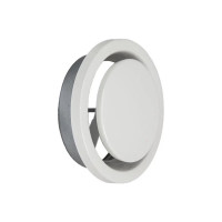 Диффузор шумопоглощающий EFF 150/160 Ventart 4687202618095