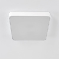 Светильник с пультом Citilux Купер LED RGB Белый CL724K70G0