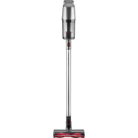 Ручной пылесос BRAYER 2 в 1, 350 Вт, BLDC мотор, 0.5л, бат.29,6В, турбощетка с LED, дисплей BR4265